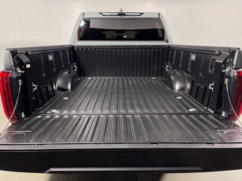 Certified 2025 Toyota Tundra Limited image 10