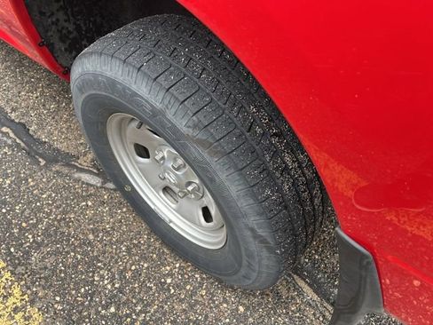 Used 2019 RAM 1500 Tradesman w/ Popular Equipment Group AWD/4WD image 9