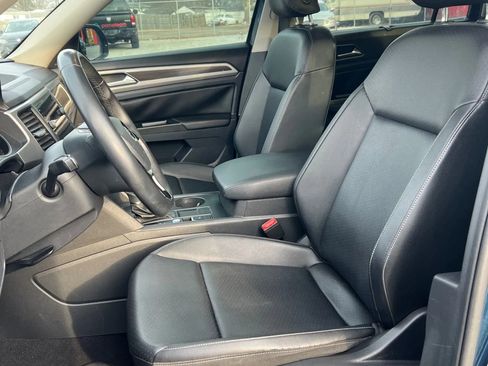 Used 2019 Volkswagen Atlas SE image 10