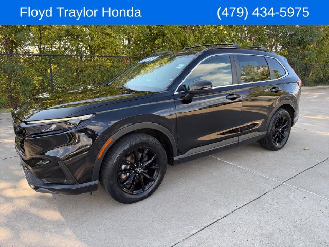 Used 2024 Honda CR-V Sport-L image 1