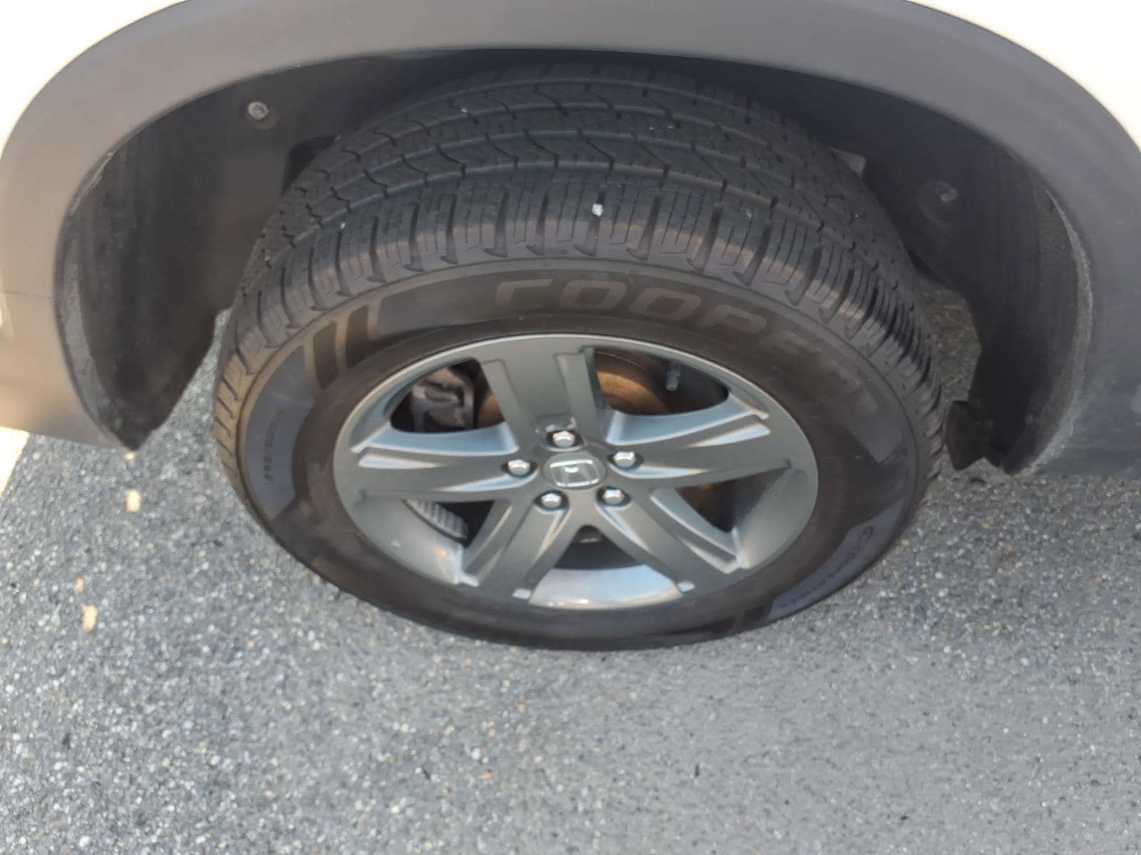 Used 2023 Honda Ridgeline RTL-E image 5