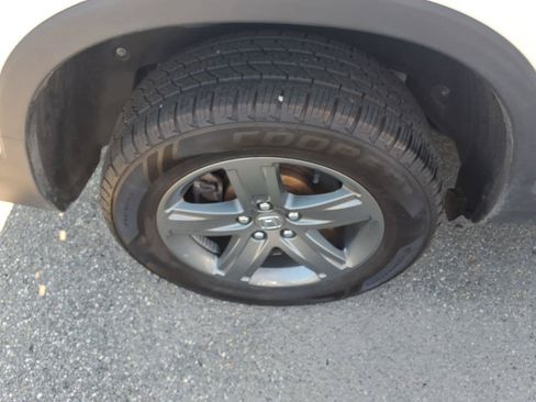 Used 2023 Honda Ridgeline RTL-E image 5