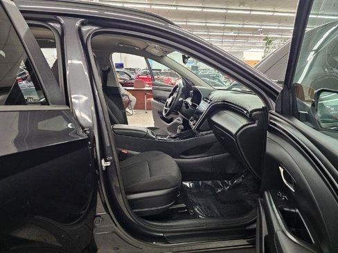Used 2022 Hyundai Tucson SEL image 32