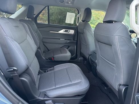 New 2026 Ford Explorer Active image 25