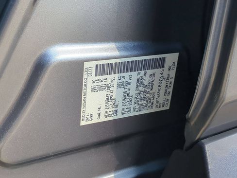 Used 2023 Nissan Rogue SV FWD image 32
