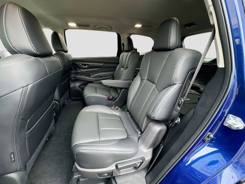 New 2026 Subaru Ascent Premium image 29