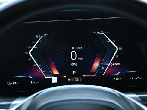 Certified 2024 BMW i7 eDrive50 image 15