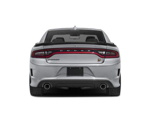Used 2022 Dodge Charger Scat Pack RWD image 8