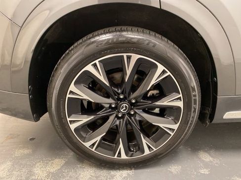 Used 2024 MAZDA CX-90 3.3 Turbo S w/ Premium Package image 35