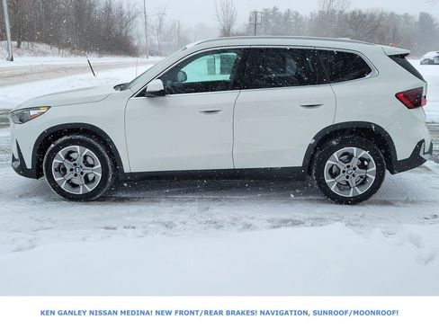 Used 2023 BMW X1 xDrive28i image 6