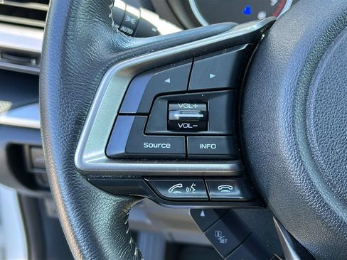 Certified 2023 Subaru Forester Premium AWD/4WD image 13