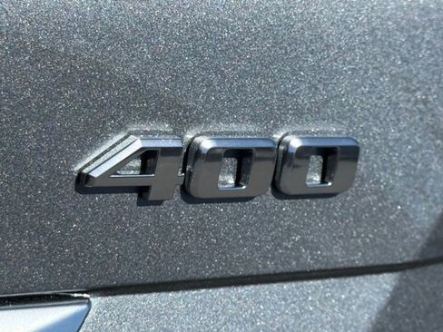 New 2025 Cadillac XT6 Sport w/ Platinum Package image 11