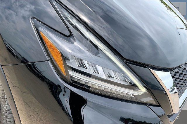 Used 2023 Nissan Murano SV FWD image 31