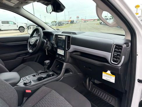 New 2026 Ford Ranger XL AWD/4WD image 21