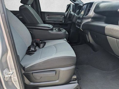 Used 2022 RAM 2500 Big Horn image 19