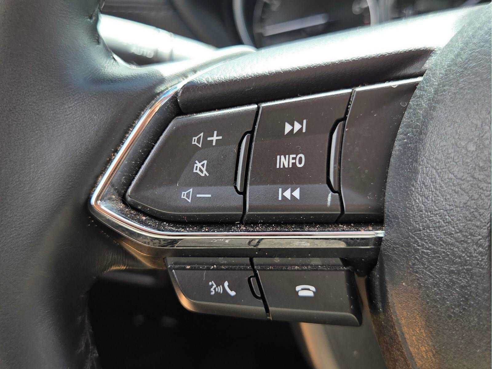 Certified 2023 MAZDA CX-5 AWD 2.5 S image 33