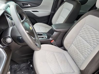Used 2018 Chevrolet Equinox LS