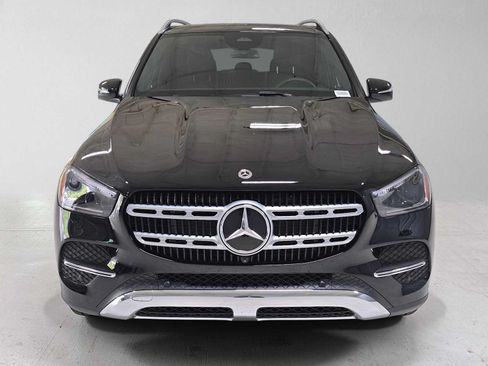Used 2026 Mercedes-Benz GLE 350 4MATIC image 10