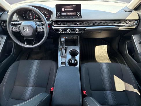 Used 2023 Honda Civic LX image 15