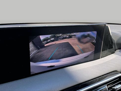 Certified 2026 Nissan Armada SV AWD/4WD image 27