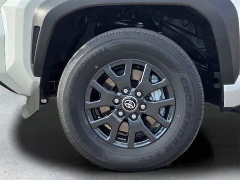 New 2026 Toyota 4Runner SR5 image 11