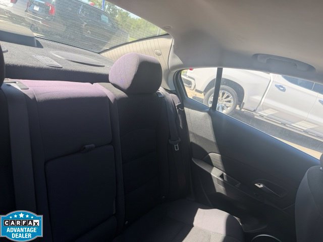 Used 2014 Chevrolet Cruze LT w/ All-Star Edition FWD image 3