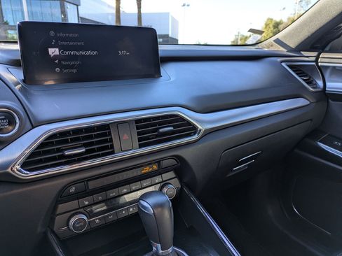 Used 2023 MAZDA CX-9 Grand Touring image 16