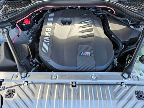 New 2026 BMW X3 M50 w/ Premium Package image 17