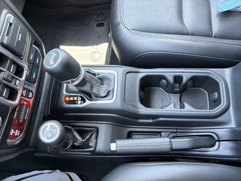 Used 2023 Jeep Wrangler Unlimited Rubicon 392 w/ Dual Top Group AWD/4WD image 29