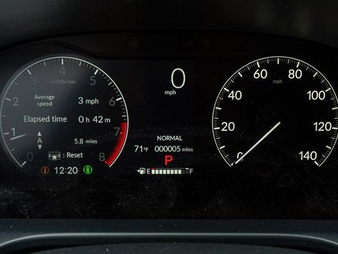 New 2027 Honda HR-V Sport image 26