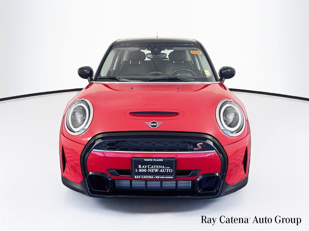Used 2024 MINI Cooper S FWD image 2