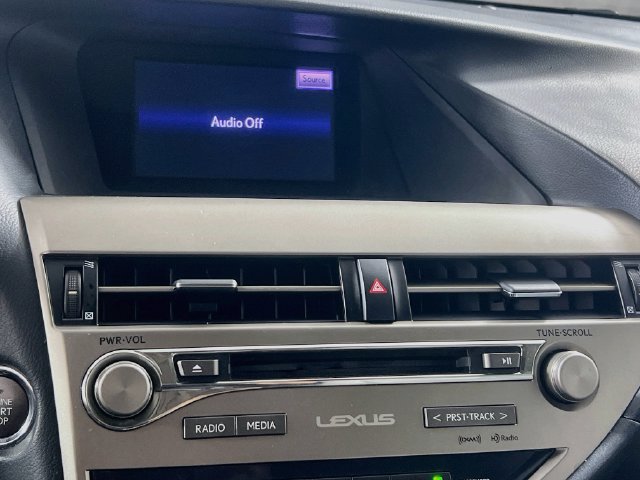 Used 2015 Lexus RX 350 FWD image 21