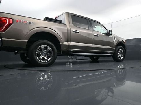 Used 2022 Ford F150 XLT w/ Equipment Group 302A High AWD/4WD image 35