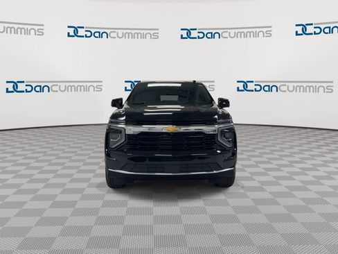 New 2026 Chevrolet Suburban LS AWD/4WD image 3