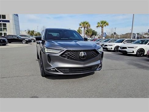 Certified 2023 Acura MDX A-Spec image 32
