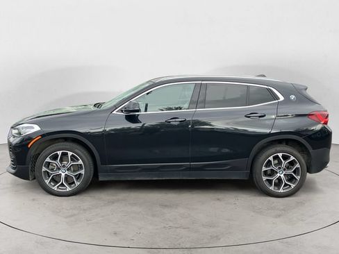 Used 2023 BMW X2 xDrive28i w/ Convenience Package AWD/4WD image 3