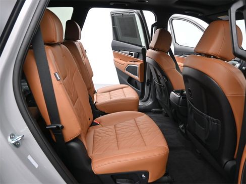 New 2025 Kia Telluride SX X-Line image 20