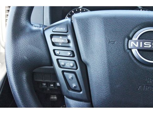 Certified 2024 Nissan Frontier SV AWD/4WD image 18