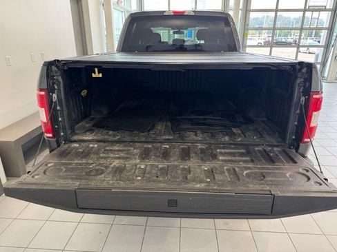 Used 2020 Ford F150 XLT w/ Equipment Group 301A Mid AWD/4WD image 42