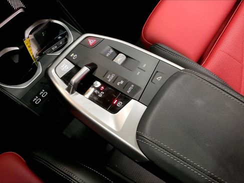 Used 2024 BMW X1 M35i w/ Premium Package image 37