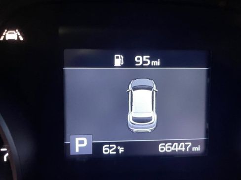 Used 2020 Kia Sportage LX w/ LX Popular Package image 29