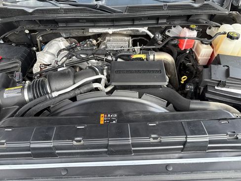 Used 2023 GMC Sierra 3500 Denali w/ Denali Ultimate Package image 37