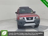 Used 2014 Nissan Xterra X image 4