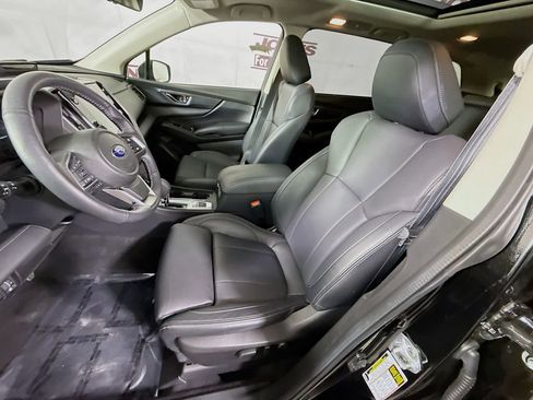 Certified 2023 Subaru Ascent Limited w/ Technology Package image 28