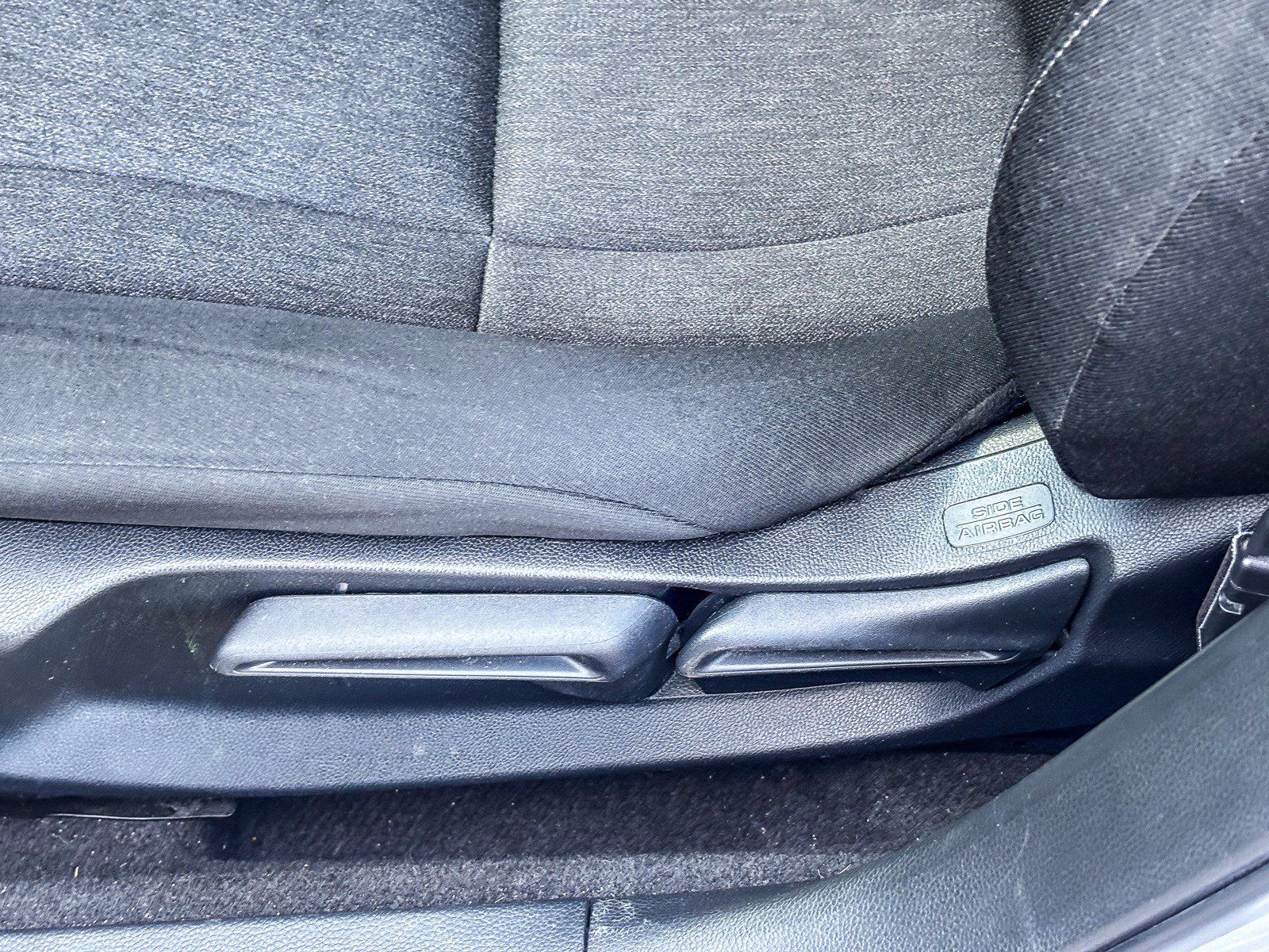 Certified 2024 Honda Accord LX image 23