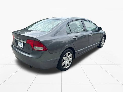 Used 2009 Honda Civic LX image 8