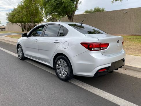 Used 2020 Kia Rio LX FWD image 15