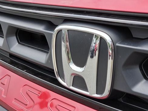 Certified 2026 Honda Passport RTL image 39