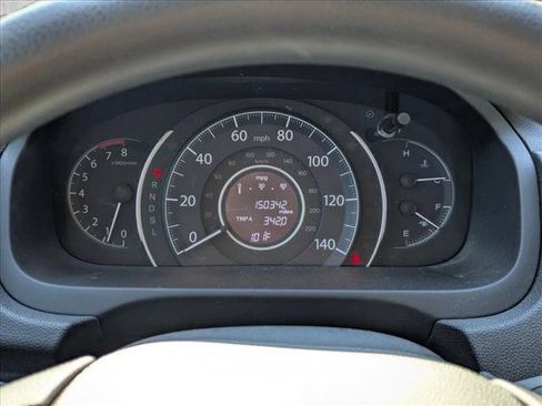 Used 2015 Honda CR-V EX image 12