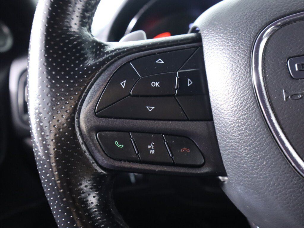 Used 2021 Dodge Durango R/T w/ Trailer Tow Group IV AWD/4WD image 12